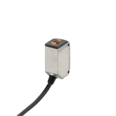 O6E402 - Through-beam sensor receiver - ifm