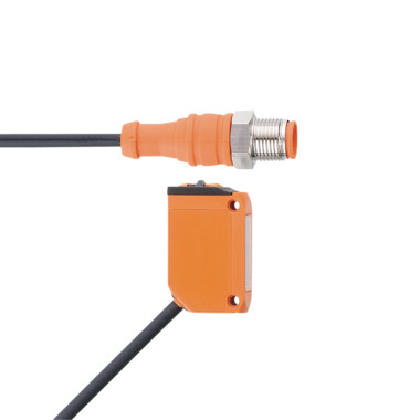 O6H205 - Diffuse reflection sensors with background suppression - ifm