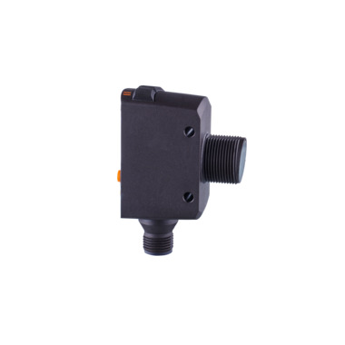 Photoelectric distance sensor - OGD250 - ifm