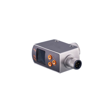 Photoelectric distance sensor - OGD560 - ifm