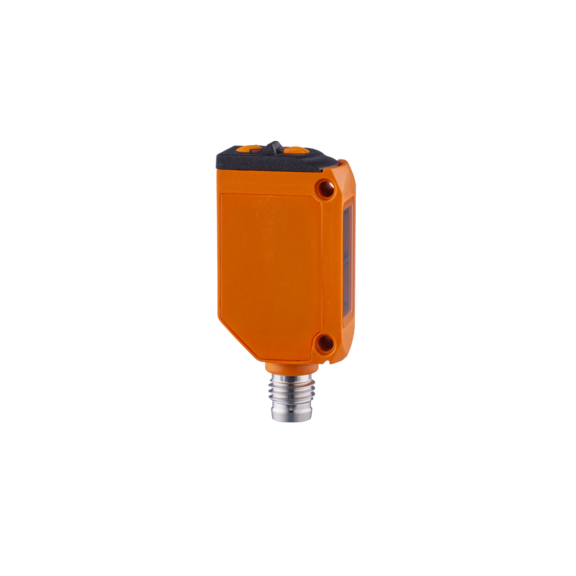 IFM O6E207 — Through-beam sensor receiver