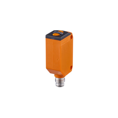 Diffuse reflection sensors with background suppression - O6H206 - ifm