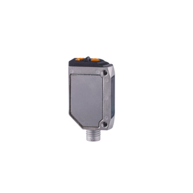 Diffuse reflection sensors with background suppression - O6H400 - ifm