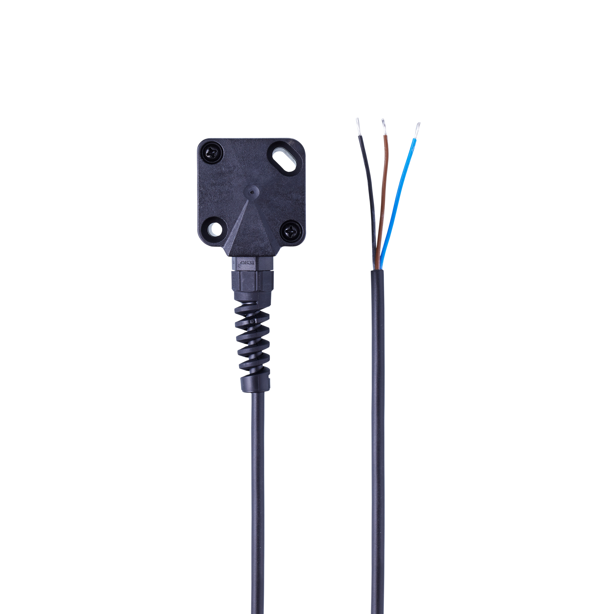 Inclination sensor