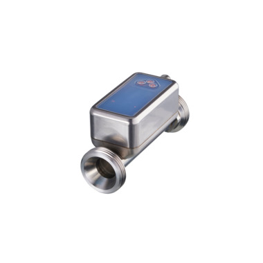 Ultrasonic flow meter - SU9030 - ifm