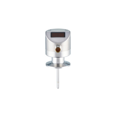 TD2801 - Temperature Transmitter with Display - ifm