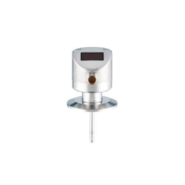 TD2911 - Temperature Transmitter with Display - ifm