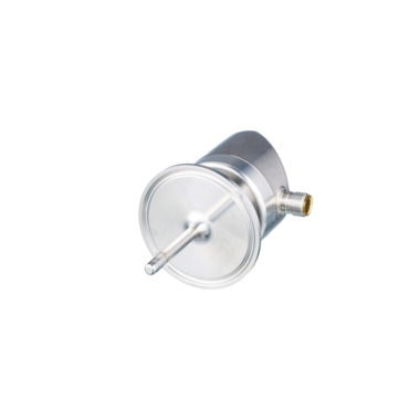 Temperature Transmitter with Display - TD2913 - ifm