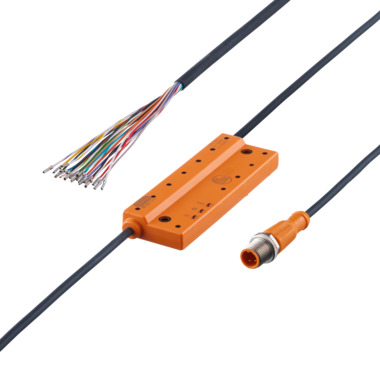 IO-Link input/output module - AL5021 - ifm