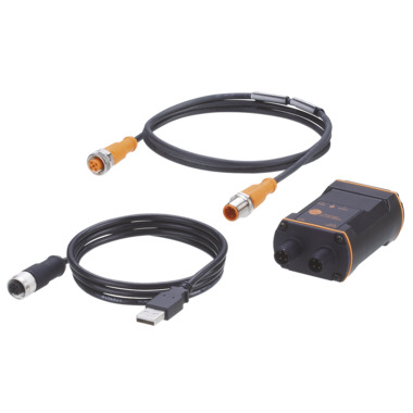 IO-Link interface - ZZ1060 - ifm