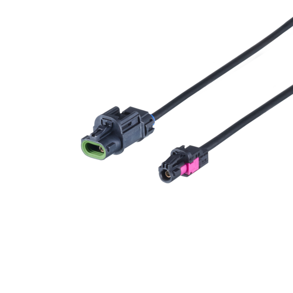 IFM E3R105 — Connection cable