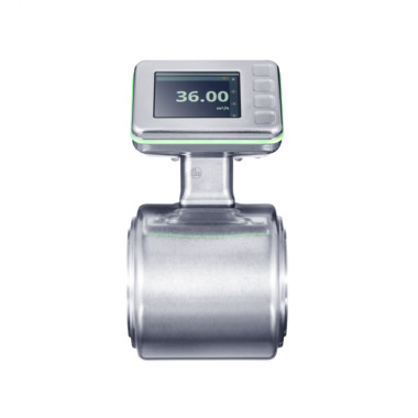 Sensor de vazão magnético-indutivo - SMF721 - ifm