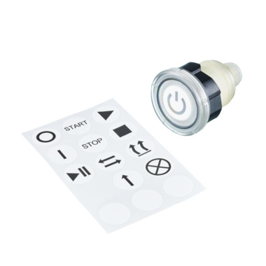 Touch Screen Digitalizzatore Da 10.1 Pollici Per Anyway.Go KT1006 – Vetro Sensibile Nero