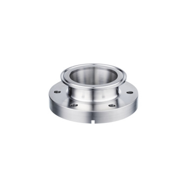 process adapter clamp ISO 2852 - E40484 - ifm