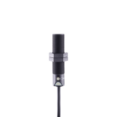 静電容量式近接センサ - KG5028 - ifm