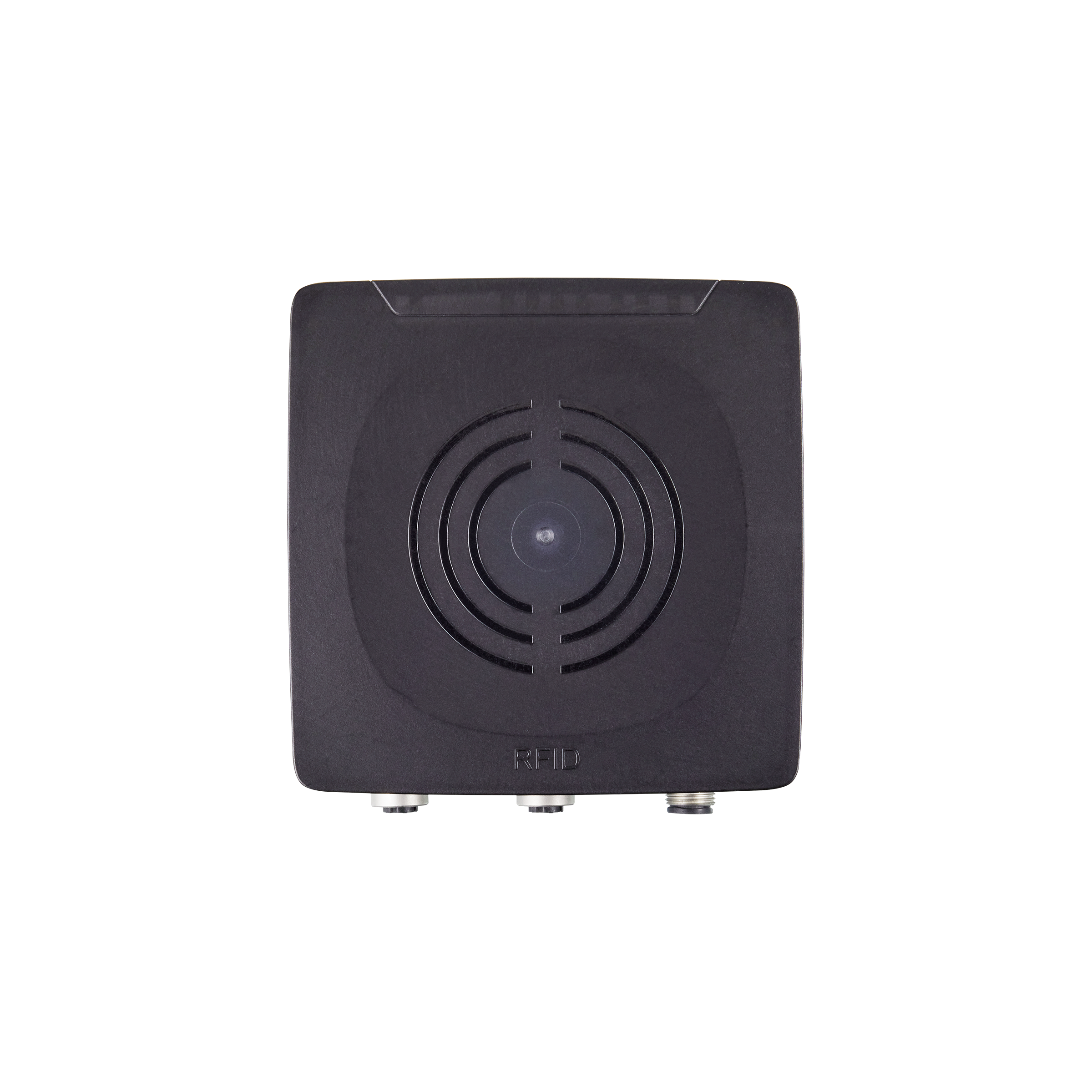 compact RFID device