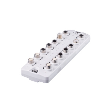 AL1591 - IO-Link master with multiprotocol interface - ifm