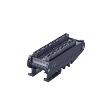 IO-Link input/output module - AL5121 - ifm