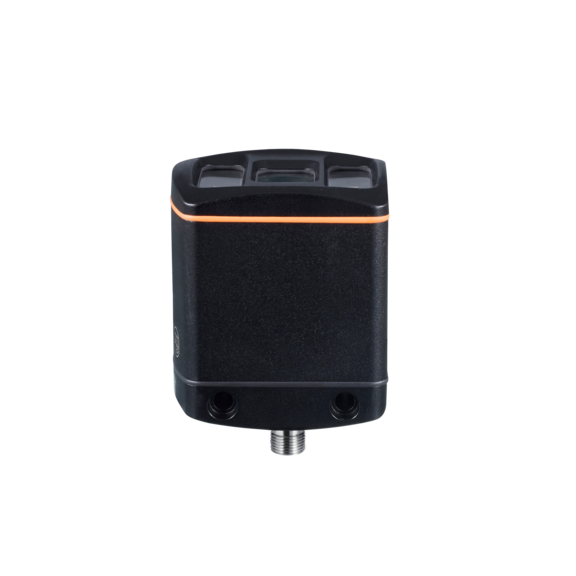 IFM O3D301 — ToF camera