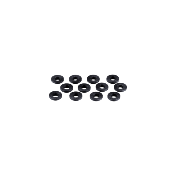 IFM E3R200 — insulating bushings
