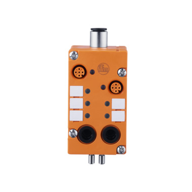 AS-i エアーボックス - AC2055 - ifm