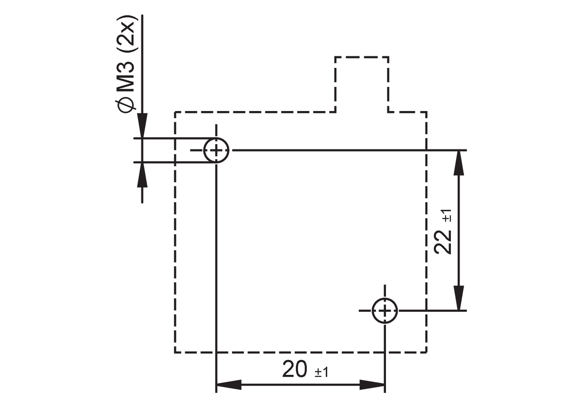 diagram 钻孔模板